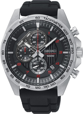 Seiko SSB325P Saat