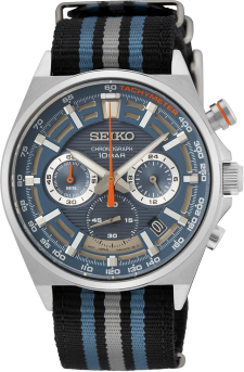 Seiko SSB409P Saat