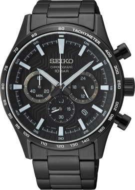 Seiko SSB415P Saat
