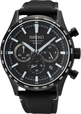 Seiko SSB417P Saat