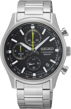 Seiko SSB419P Saat