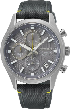 Seiko SSB423P Saat