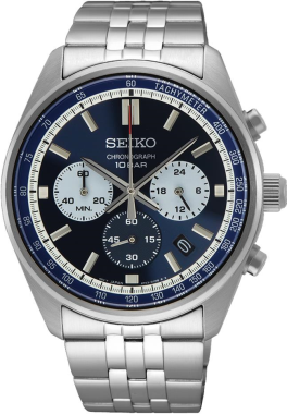 Seiko SSB427P Saat