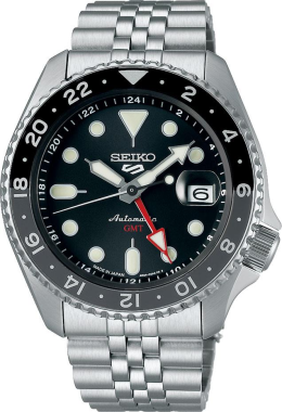 Seiko SSK001J Saat