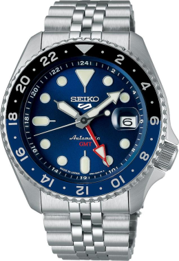 Seiko SSK003J Saat
