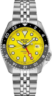 Seiko SSK017J Saat