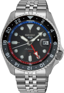 Seiko SSK019J Saat