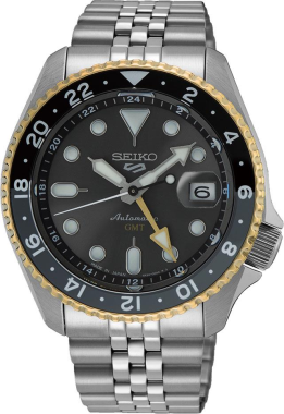 Seiko SSK021J Saat