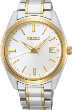 Seiko SUR312P Saat