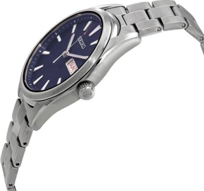 Seiko SUR341P Saat