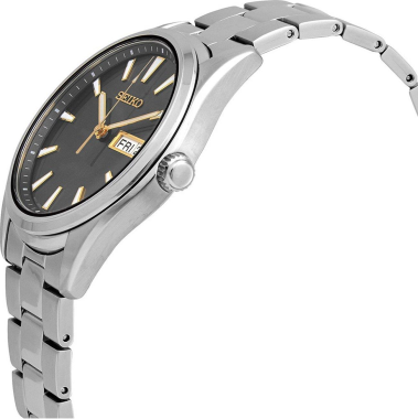 Seiko SUR343P Saat