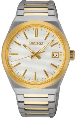 Seiko SUR558P Saat
