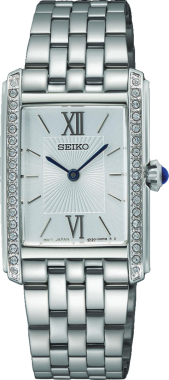 Seiko SWR091P Saat