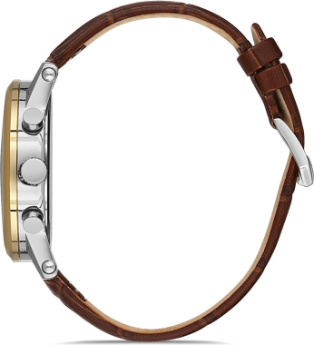 Romanson TL0334HM1 Saat