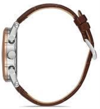 Romanson TL0334HM1 Saat