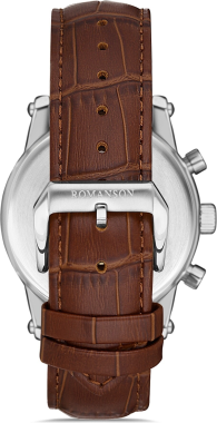 Romanson TL0334HM1 Saat