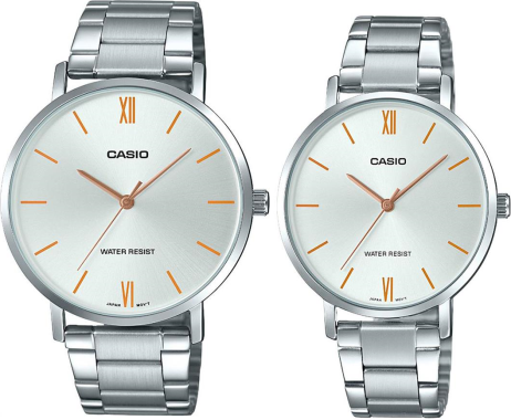 Casio VT01D-7BUDF Saat