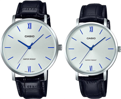 Casio VT01L-7B1UDF Saat