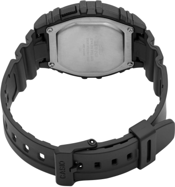 Casio W-216H-1AVDF Saat