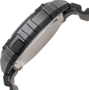 Casio W-216H-1BVDF Saat