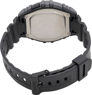 Casio W-216H-1BVDF Saat