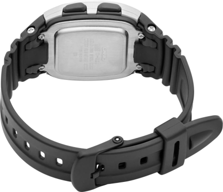 Casio W-96H-1AVDF Saat