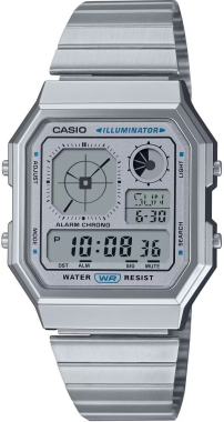 Casio A130WE-7ADF Saat