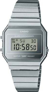 Casio A700WEV-7ADF Saat