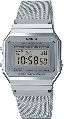 Casio A700WM-7ADF Saat
