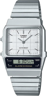 Casio AQ-800E-7ADF Saat