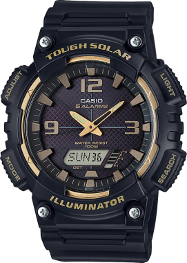 Casio AQ-S810W-1A3VDF Saat