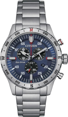 Citizen AT2520-89L Saat