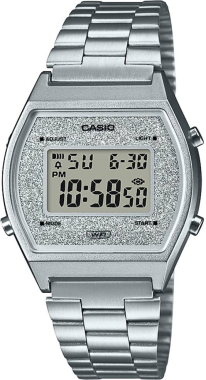 Casio B640WDG-7DF Saat