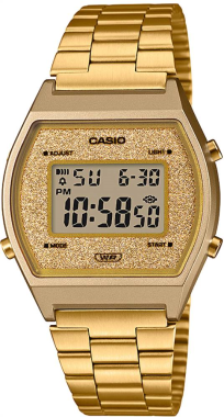 Casio B640WGG-9DF Saat
