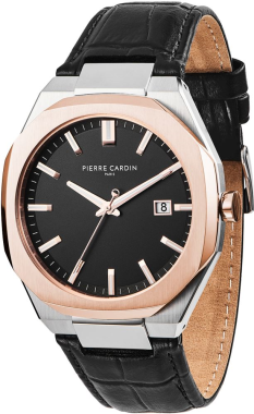 Pierre Cardin CF.0402.LB.1 Saat