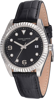 Pierre Cardin CF.1007.LB Saat
