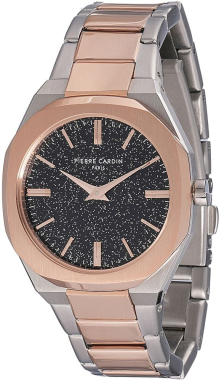 Pierre Cardin CF.1008.MG.1 Saat