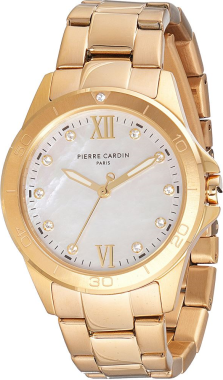 Pierre Cardin CF.1009.MG.1 Saat