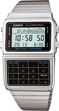 DBC-611-1DF Saat