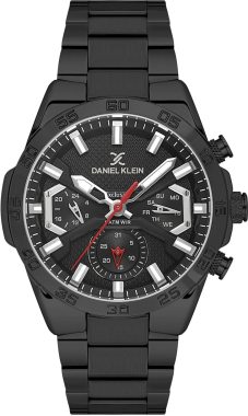 Daniel Klein DK.1.13747-5 Saat
