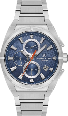Daniel Klein DK.1.13750-8 Saat