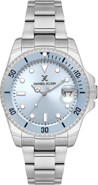 Daniel Klein DK.1.138801-3 Saat