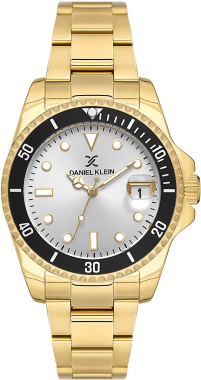 Daniel Klein DK.1.138801-4 Saat