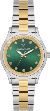 Daniel Klein DK.1.138811-4 Saat