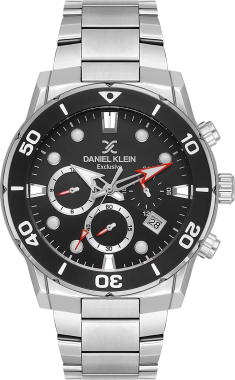 Daniel Klein DK.1.13887-2 Saat