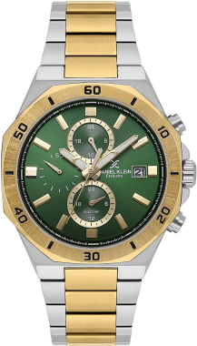 Daniel Klein DK.1.14004-7 Saat
