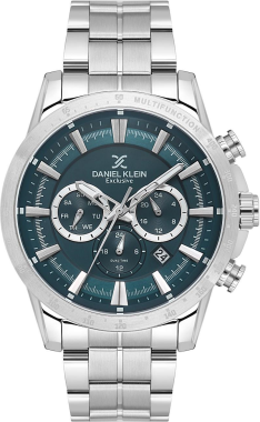Daniel Klein DK.1.14005-10 Saat