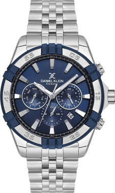 Daniel Klein DK.1.14007-2 Saat