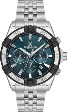 Daniel Klein DK.1.14007-6 Saat