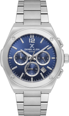 Daniel Klein DK.1.14010-8 Saat